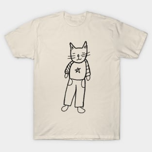 Cool CAT T-Shirt